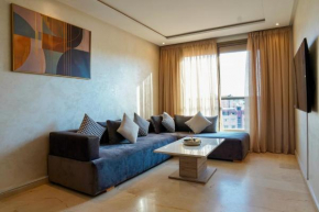 Appartement 2 chambres perle 24